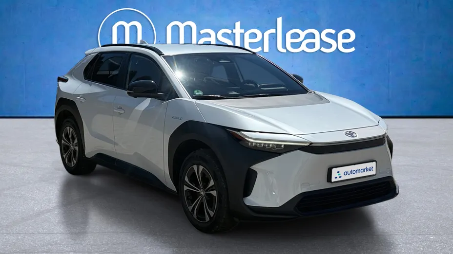 TOYOTA bZ4X bZ4X 71.4kWh Prestige