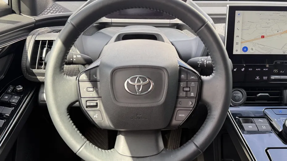 TOYOTA bZ4X bZ4X 71.4kWh Prestige