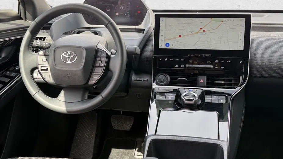 TOYOTA bZ4X bZ4X 71.4kWh Prestige