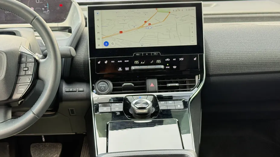 TOYOTA bZ4X bZ4X 71.4kWh Prestige