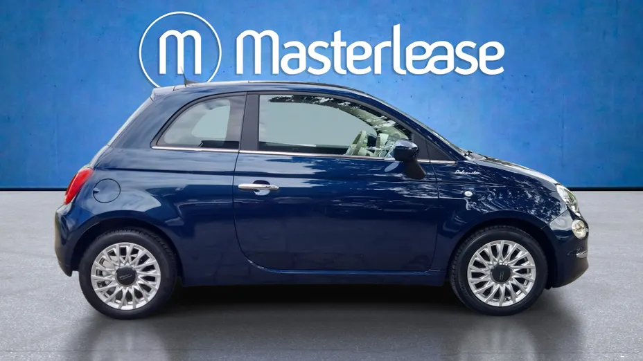 FIAT 500 500 1.0 Hybrid Dolcevita