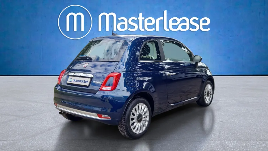 FIAT 500 500 1.0 Hybrid Dolcevita