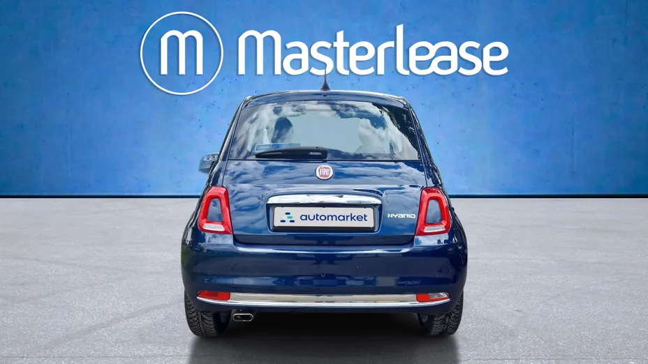 FIAT 500 500 1.0 Hybrid Dolcevita