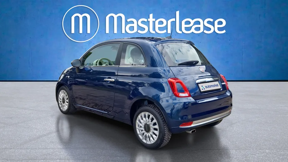 FIAT 500 500 1.0 Hybrid Dolcevita