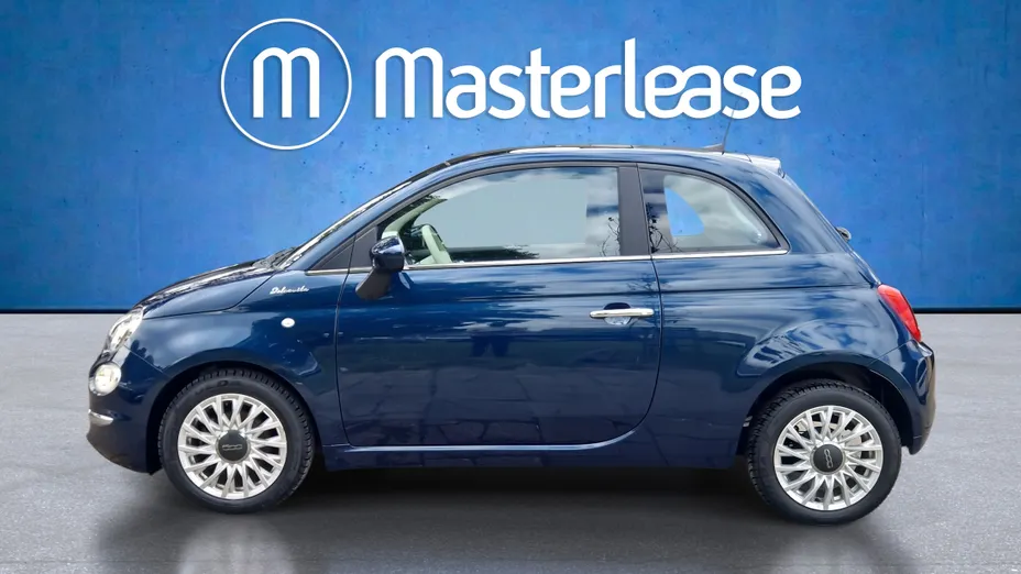 FIAT 500 500 1.0 Hybrid Dolcevita