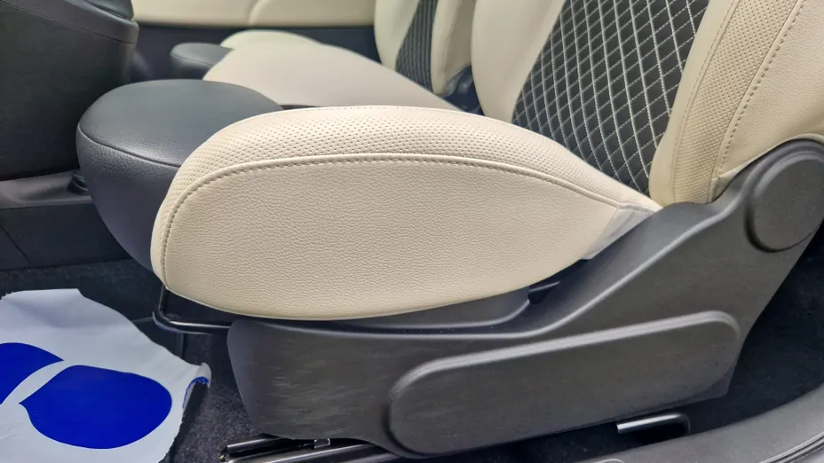 FIAT 500 500 1.0 Hybrid Dolcevita