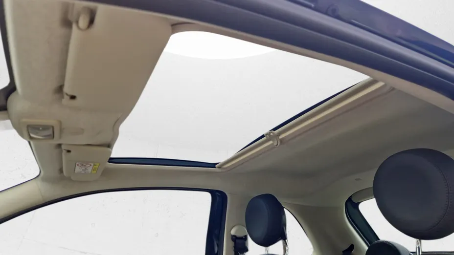 FIAT 500 500 1.0 Hybrid Dolcevita