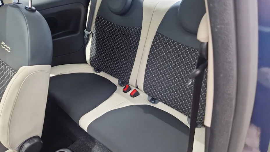 FIAT 500 500 1.0 Hybrid Dolcevita