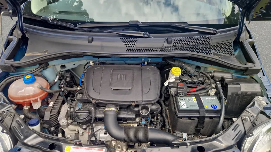 FIAT 500 500 1.0 Hybrid Dolcevita