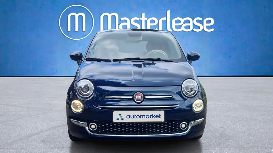 FIAT 500 500 1.0 Hybrid Dolcevita