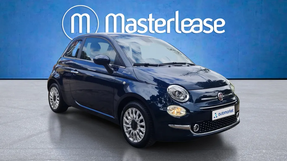 FIAT 500 500 1.0 Hybrid Dolcevita