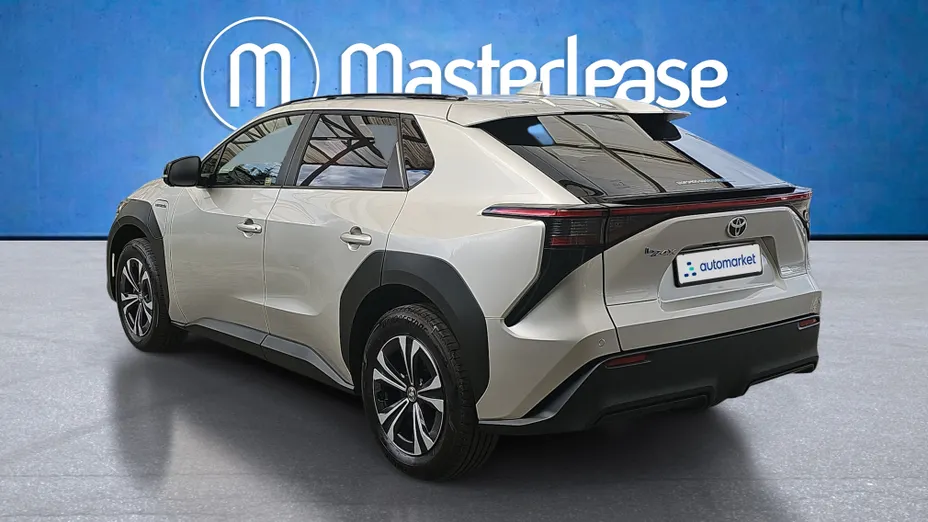 TOYOTA bZ4X bZ4X 71.4kWh Prestige