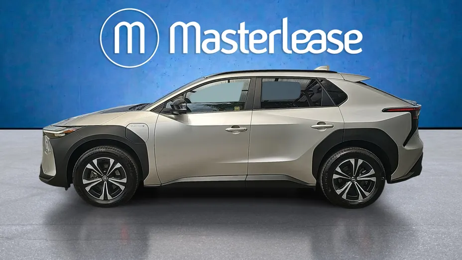 TOYOTA bZ4X bZ4X 71.4kWh Prestige