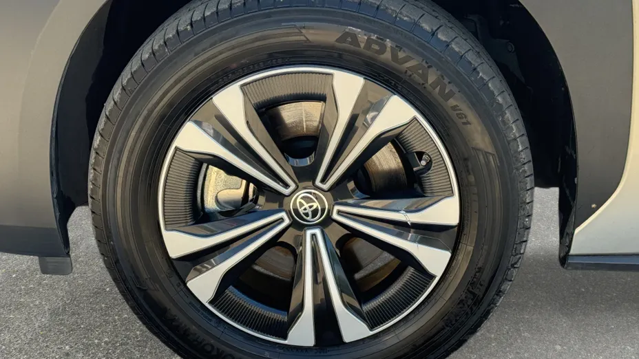 TOYOTA bZ4X bZ4X 71.4kWh Prestige