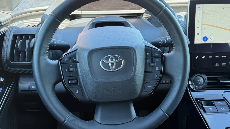 TOYOTA bZ4X bZ4X 71.4kWh Prestige