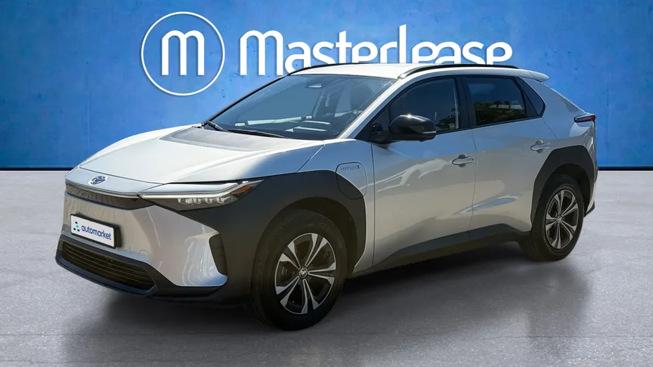 TOYOTA bZ4X bZ4X 71.4kWh Prestige