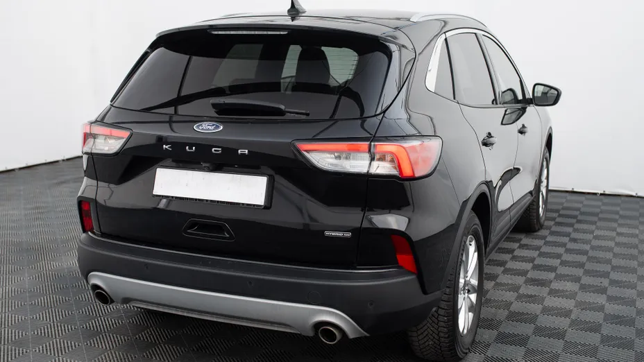 FORD Kuga Kuga 2.5 FHEV AWD Titanium X