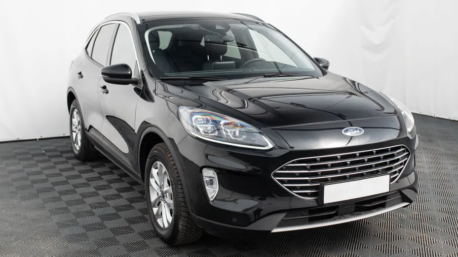 FORD Kuga Kuga 2.5 FHEV AWD Titanium X