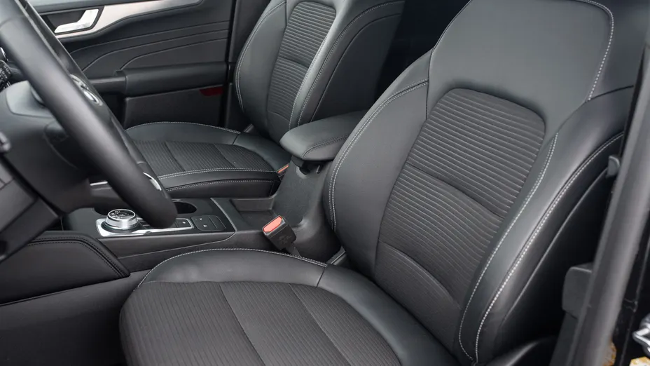 FORD Kuga Kuga 2.5 FHEV AWD Titanium X