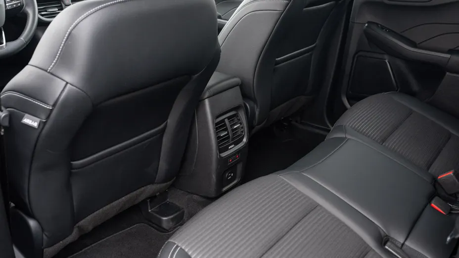 FORD Kuga Kuga 2.5 FHEV AWD Titanium X