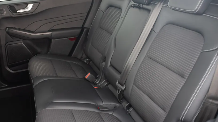 FORD Kuga Kuga 2.5 FHEV AWD Titanium X