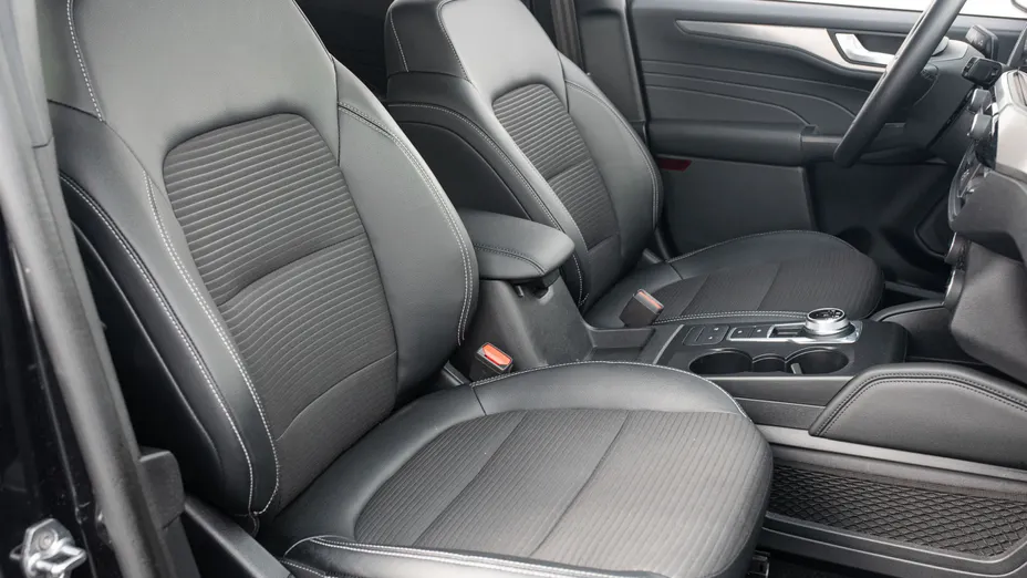 FORD Kuga Kuga 2.5 FHEV AWD Titanium X