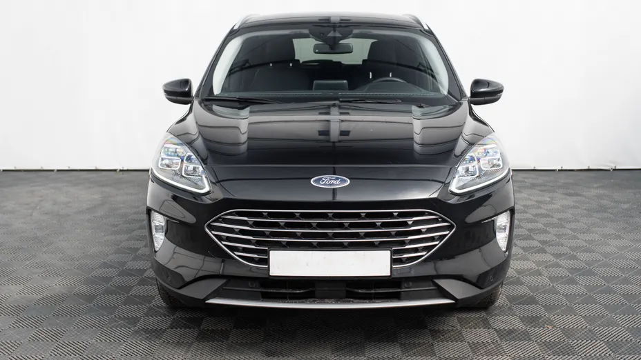 FORD Kuga Kuga 2.5 FHEV AWD Titanium X