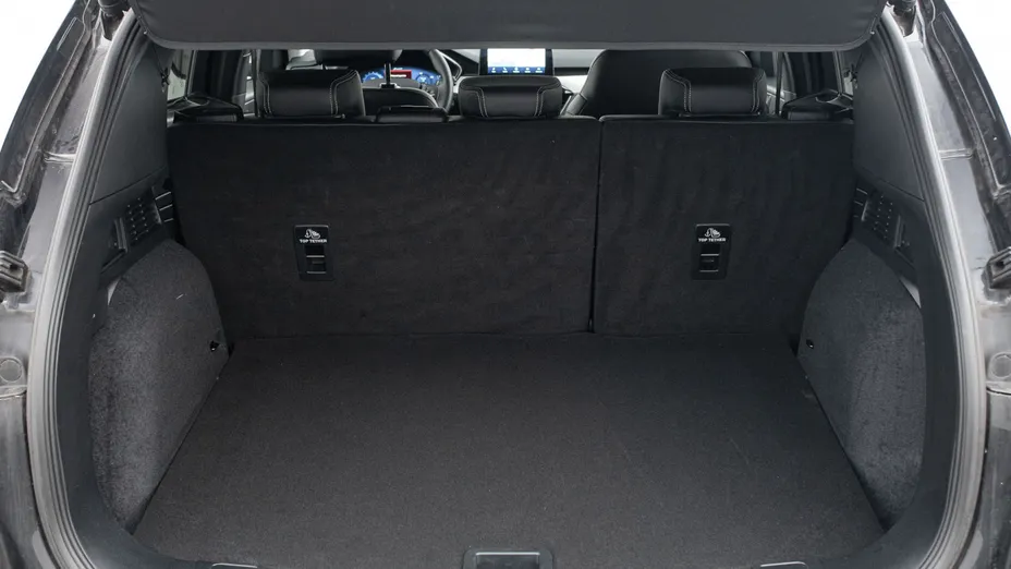 FORD Kuga Kuga 2.5 FHEV AWD Titanium X