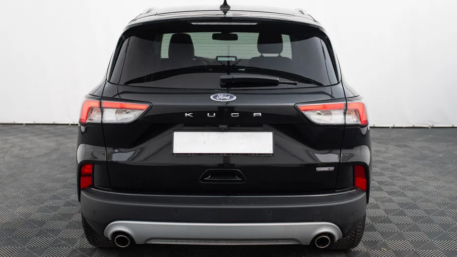 FORD Kuga Kuga 2.5 FHEV AWD Titanium X