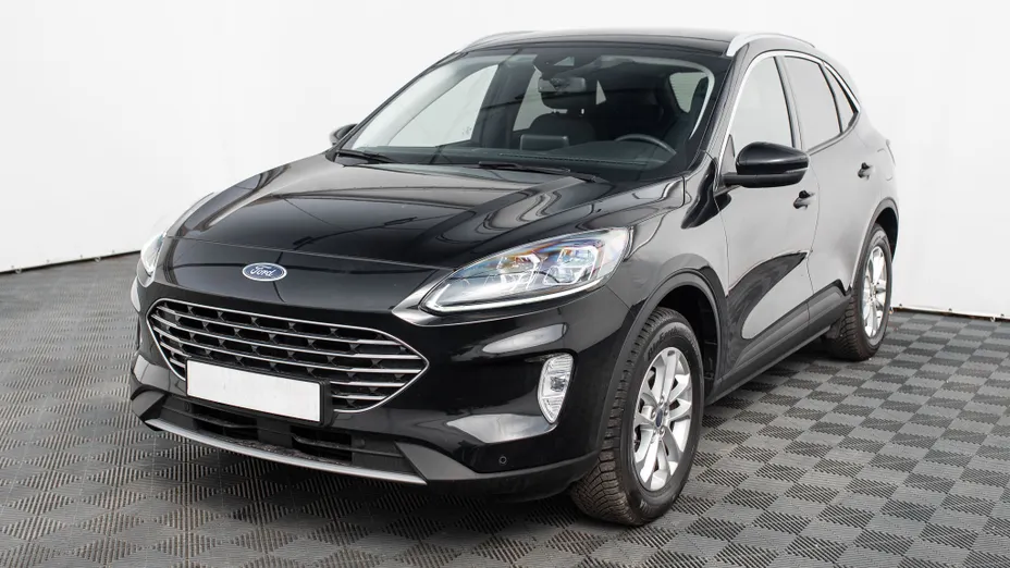 FORD Kuga Kuga 2.5 FHEV AWD Titanium X