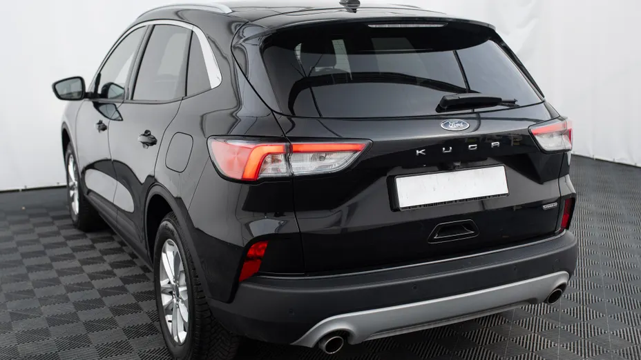FORD Kuga Kuga 2.5 FHEV AWD Titanium X