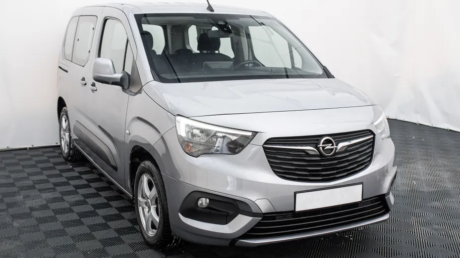OPEL Combo Combo Life 1.5 CDTI Enjoy S&S