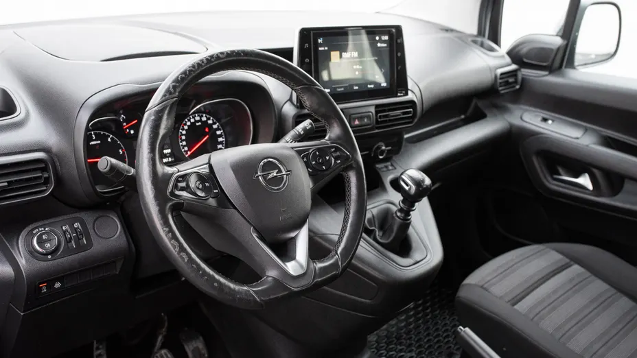 OPEL Combo Combo Life 1.5 CDTI Enjoy S&S