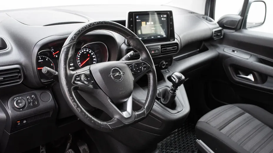 OPEL Combo Combo Life 1.5 CDTI Enjoy S&S