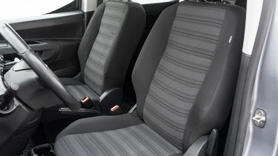 OPEL Combo Combo Life 1.5 CDTI Enjoy S&S