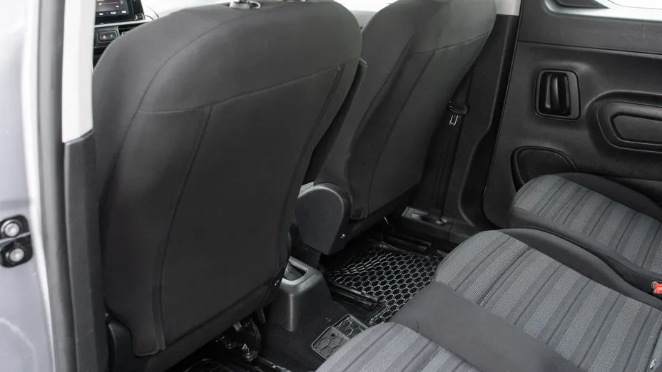 OPEL Combo Combo Life 1.5 CDTI Enjoy S&S