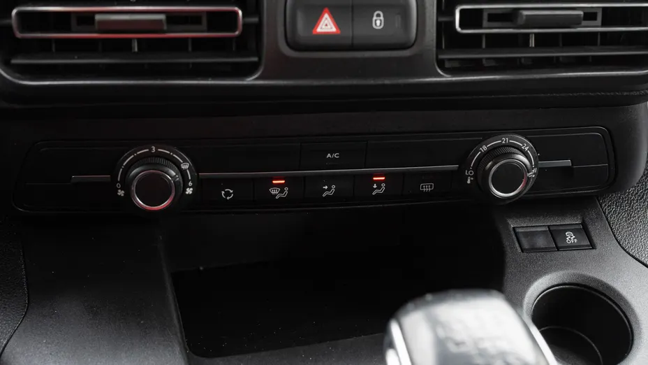 OPEL Combo Combo Life 1.5 CDTI Enjoy S&S