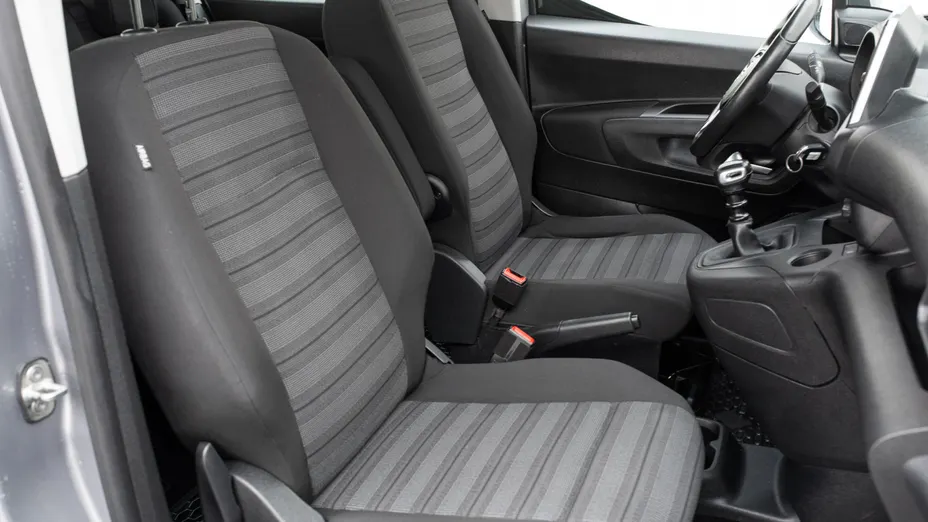 OPEL Combo Combo Life 1.5 CDTI Enjoy S&S