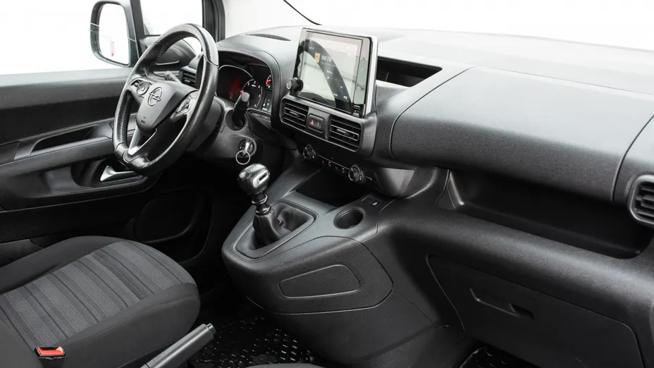 OPEL Combo Combo Life 1.5 CDTI Enjoy S&S