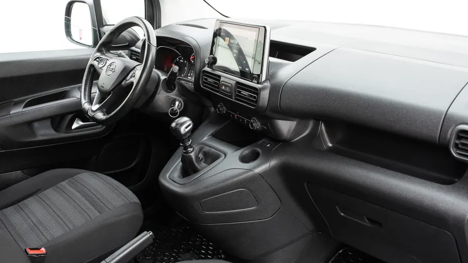 OPEL Combo Combo Life 1.5 CDTI Enjoy S&S