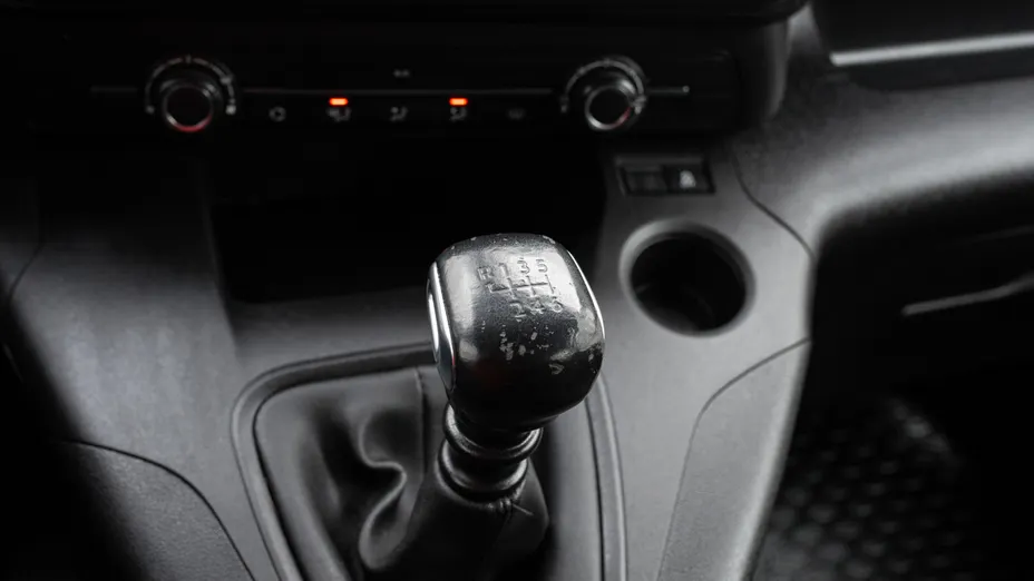 OPEL Combo Combo Life 1.5 CDTI Enjoy S&S