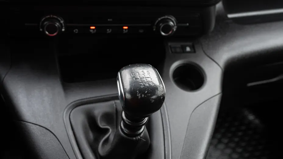 OPEL Combo Combo Life 1.5 CDTI Enjoy S&S
