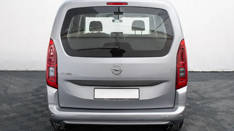 OPEL Combo Combo Life 1.5 CDTI Enjoy S&S