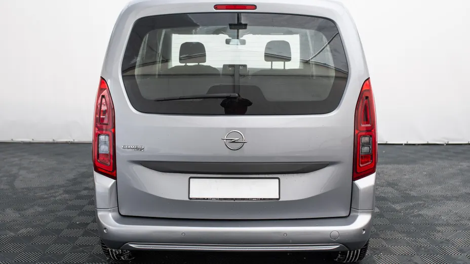 OPEL Combo Combo Life 1.5 CDTI Enjoy S&S