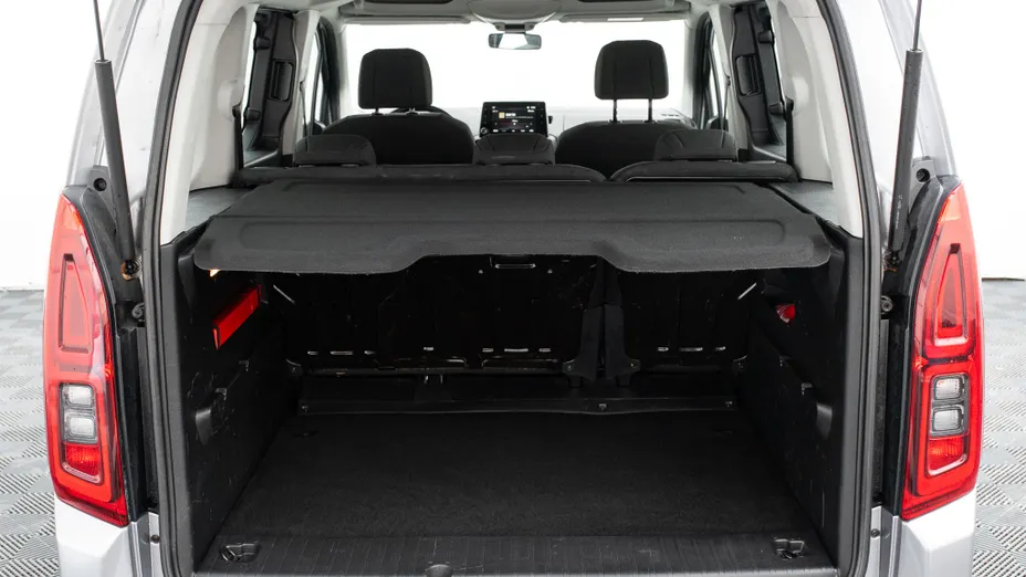 OPEL Combo Combo Life 1.5 CDTI Enjoy S&S
