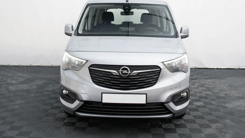 OPEL Combo Combo Life 1.5 CDTI Enjoy S&S