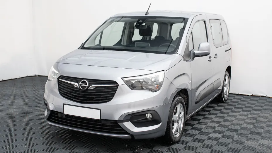 OPEL Combo Combo Life 1.5 CDTI Enjoy S&S