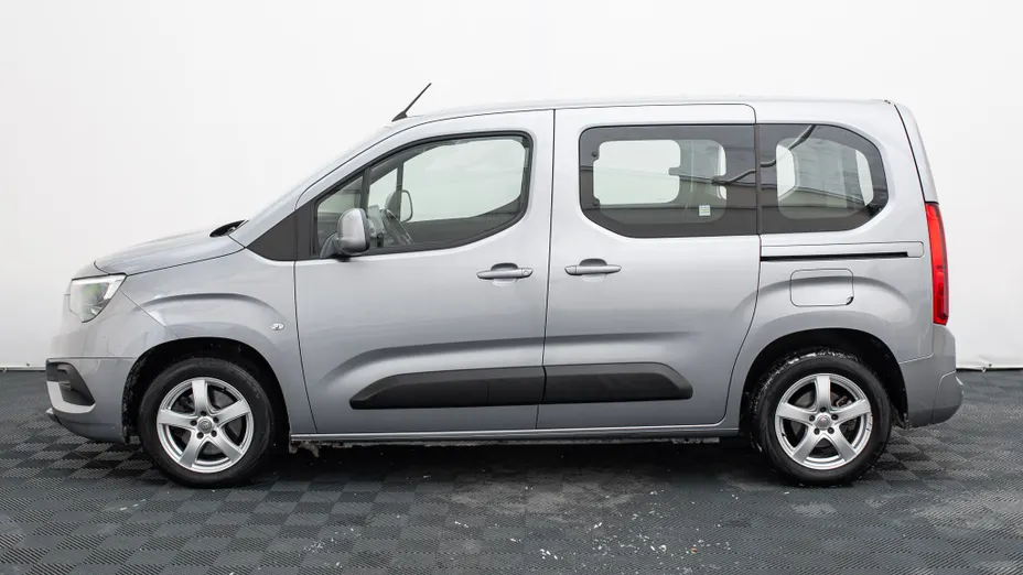 OPEL Combo Combo Life 1.5 CDTI Enjoy S&S