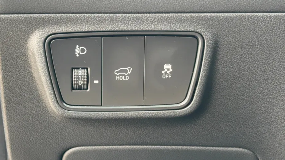 HYUNDAI Tucson Tucson 1.6 T-GDi 48V Platinum 2WD DCT