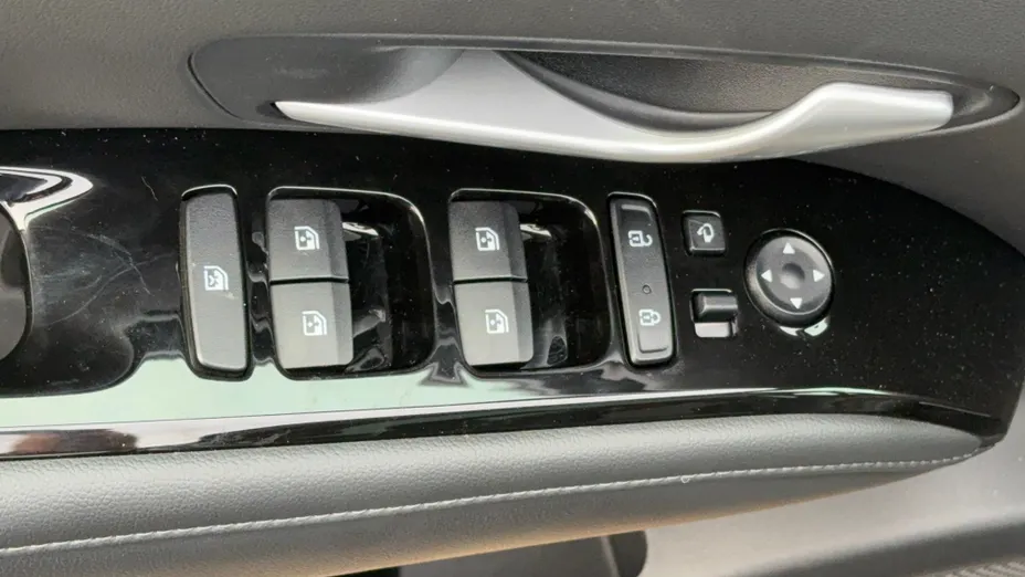 HYUNDAI Tucson Tucson 1.6 T-GDi 48V Platinum 2WD DCT